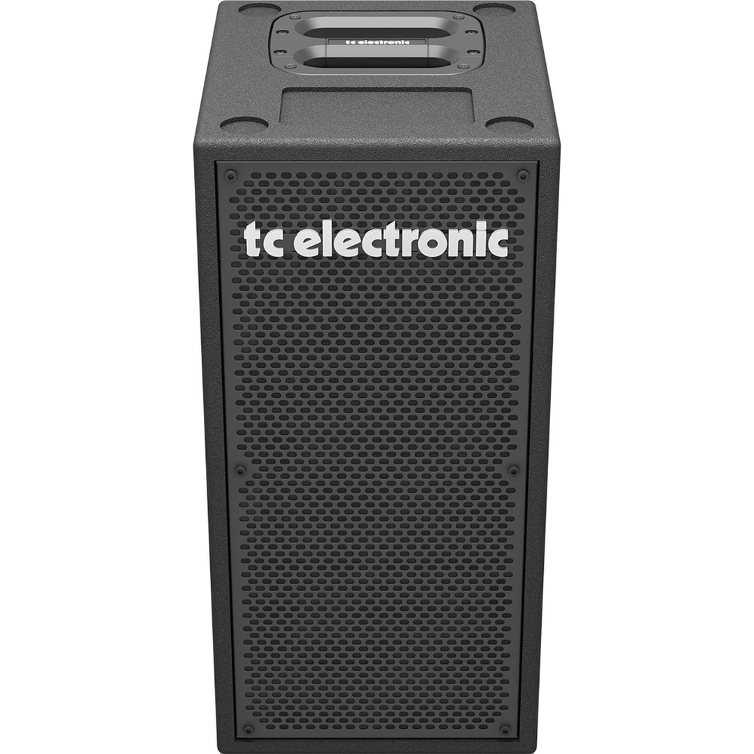 Кабинет TC Electronic BC208