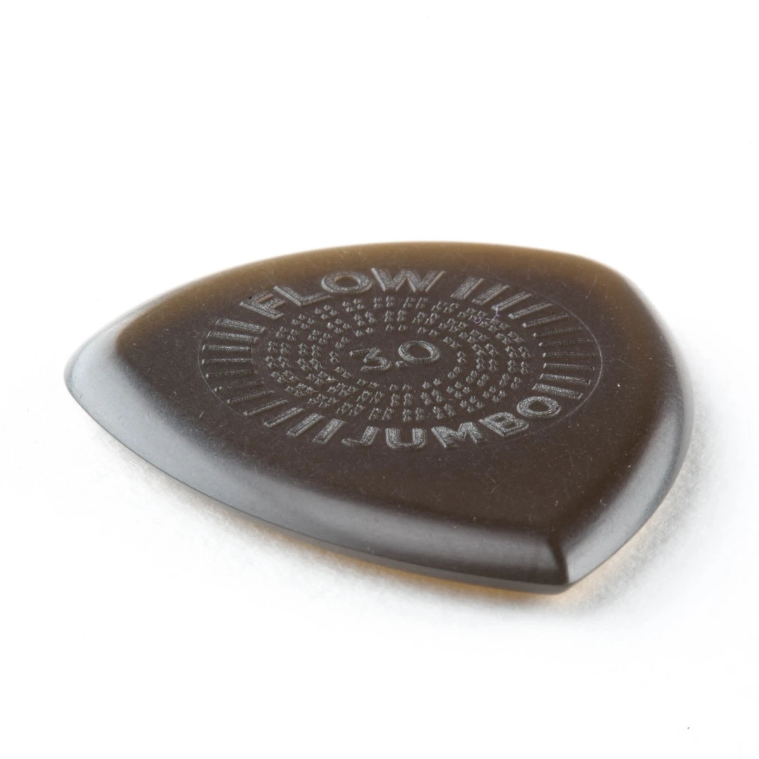 Набор медиаторов Dunlop 547P3.0 Flow Jumbo