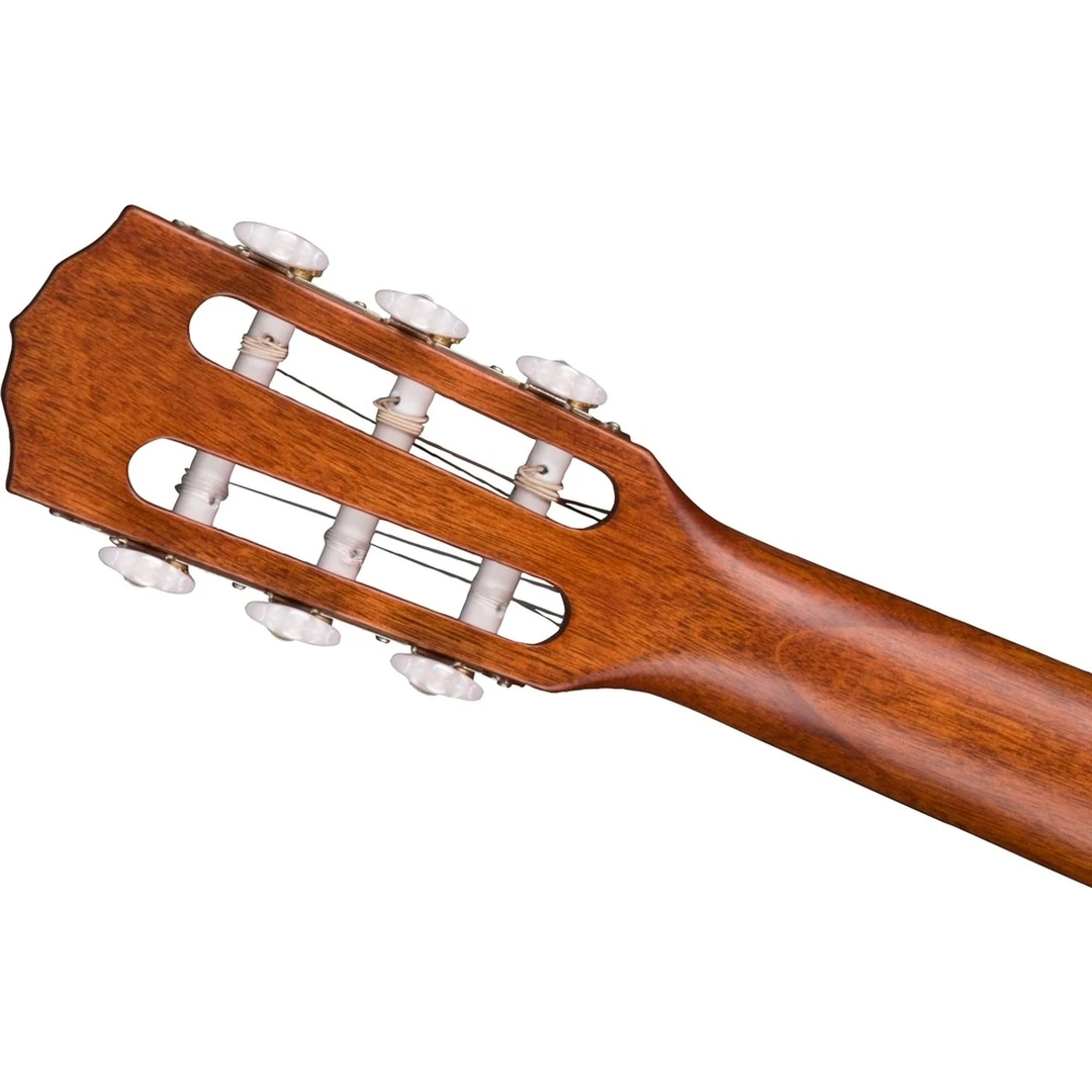 Классическая гитара Fender ESC-80 Classical