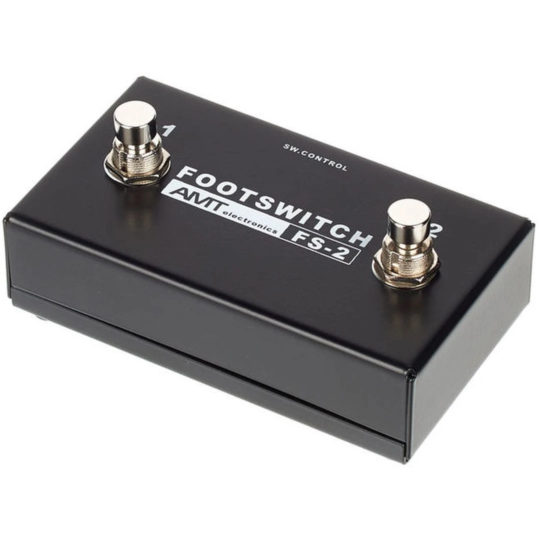 Футсвич AMT FS-2