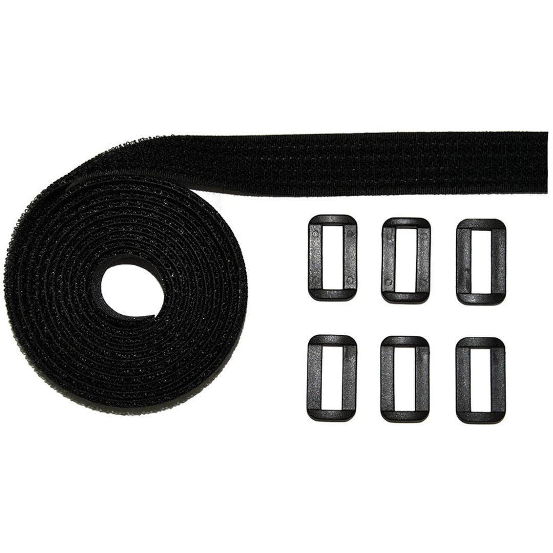 Стяжка кабеля Мозеръ CWK01