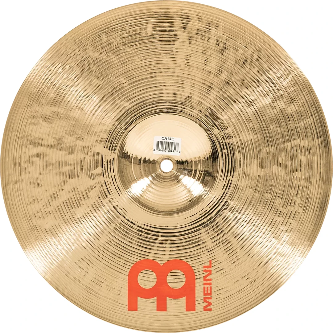 Тарелка Meinl 14" Crash CA14C