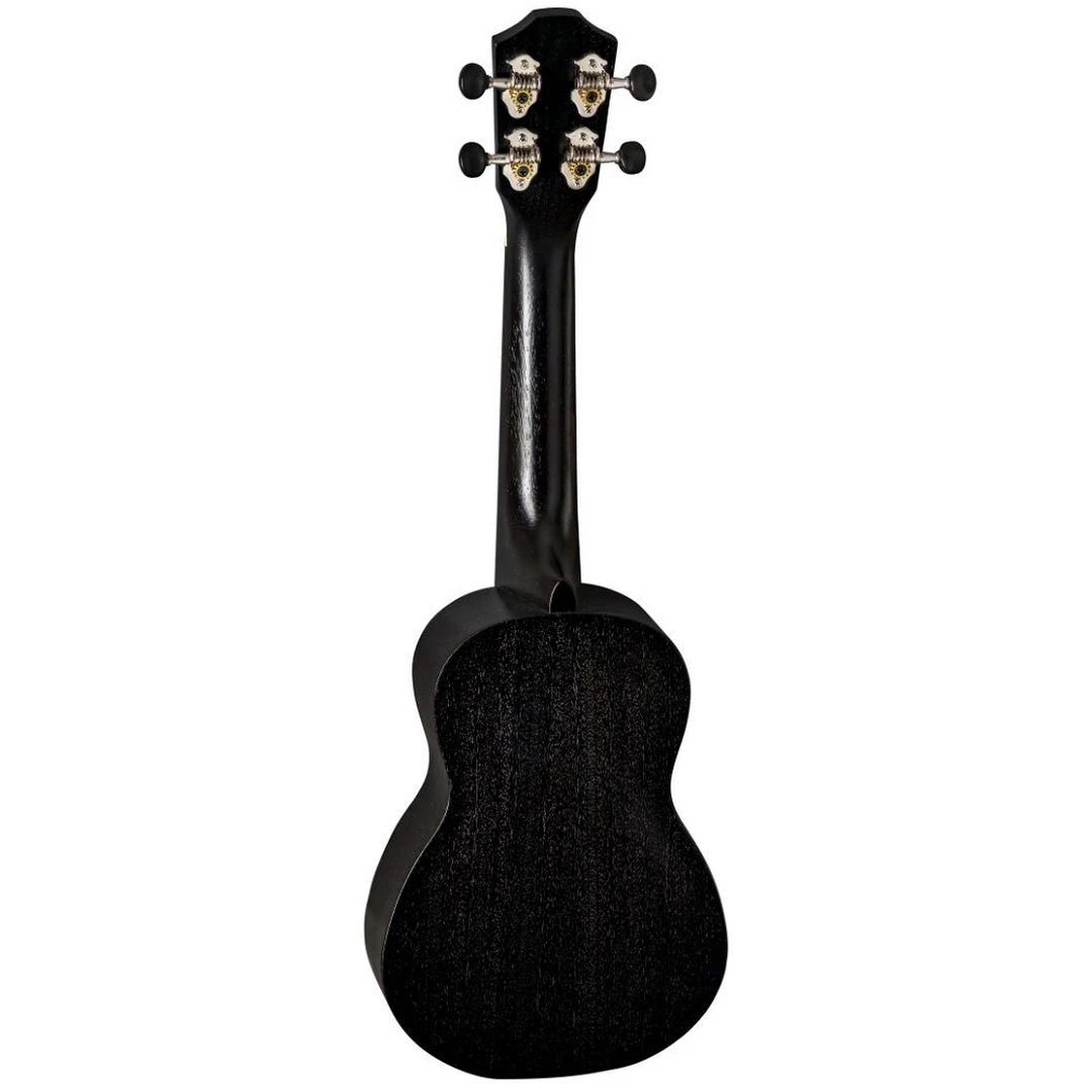 Укулеле Baton Rouge V1-S Goth