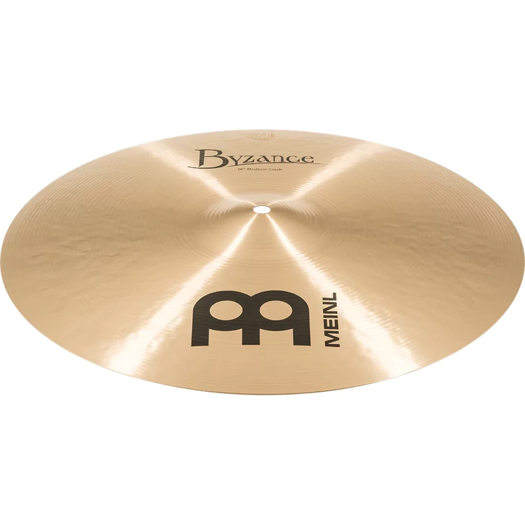 Тарелка Meinl 16" Medium Crash B16MC