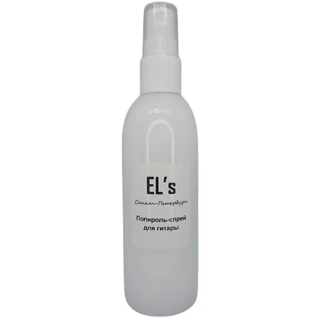 Полироль для гитары EL's ELS-SPR-2