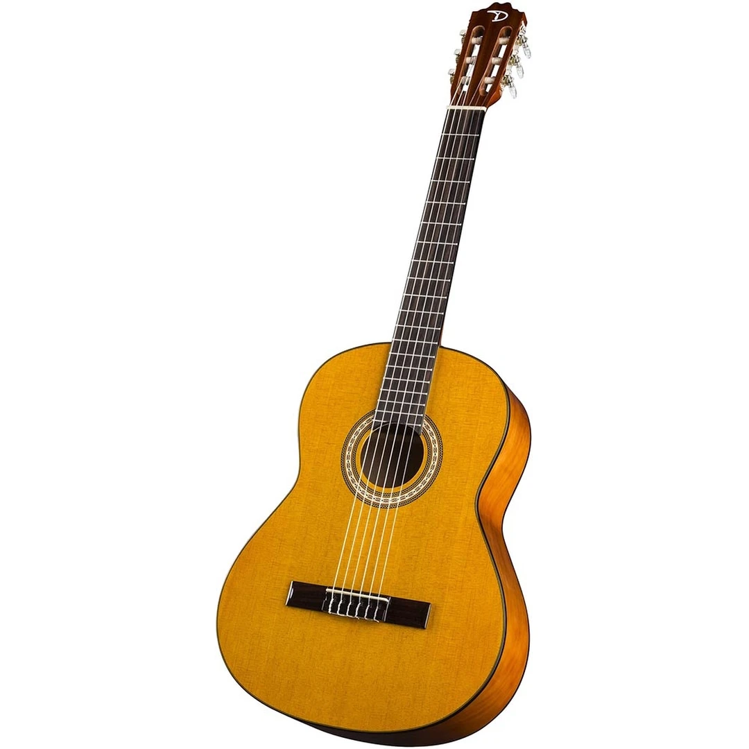 Гитарный набор Dean Classical Pack w/Gig Bag & Foot Stool