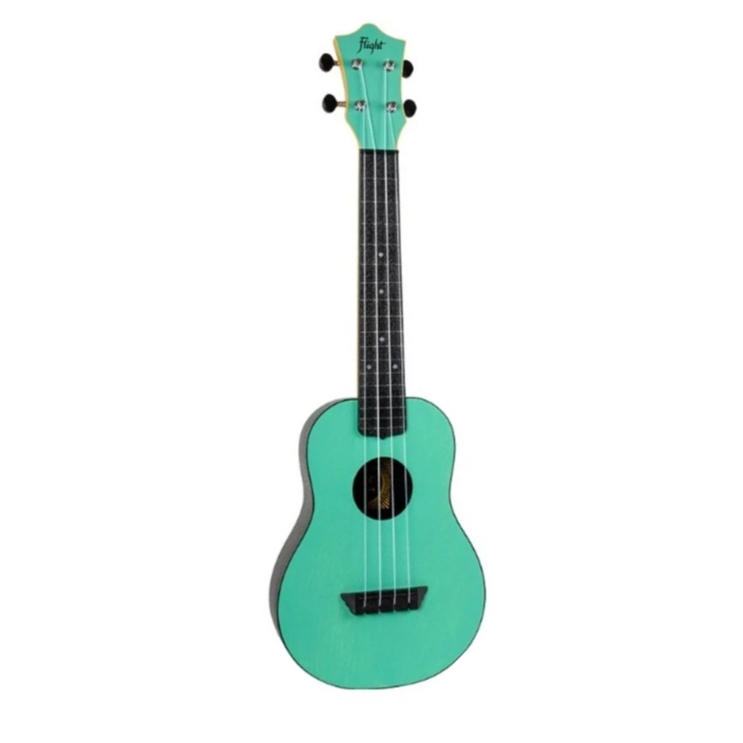 Укулеле Flight TUC-35 LB