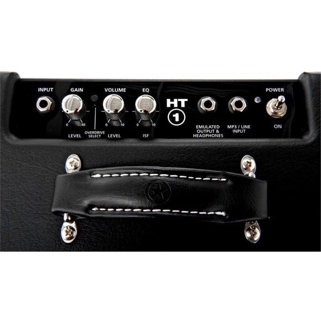 Комбоусилитель для гитары Blackstar HT 1