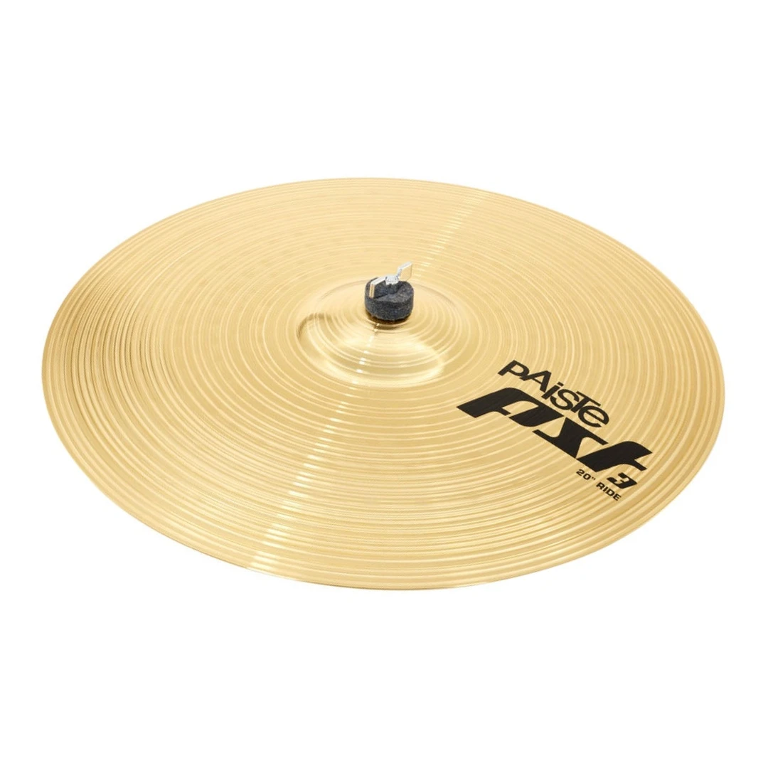 Тарелка Paiste PST3 20" Ride