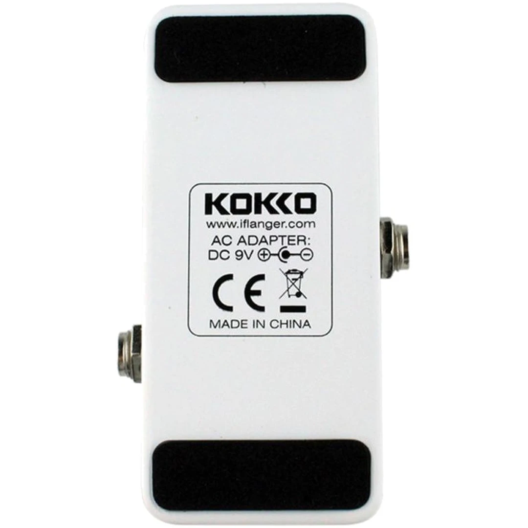 Педаль эффектов Kokko FBS2 Mini Booster