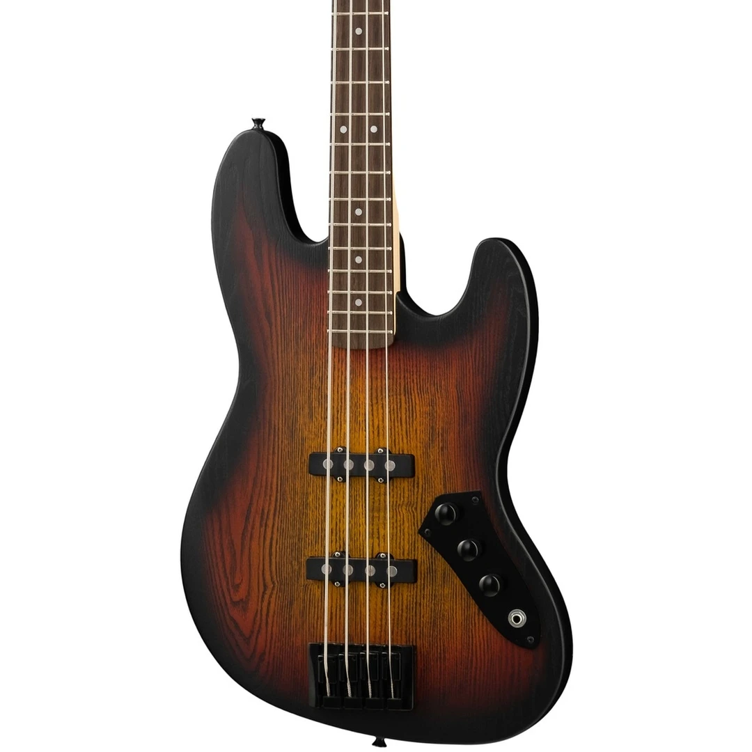 Бас-гитара Inspector JB Bass Special