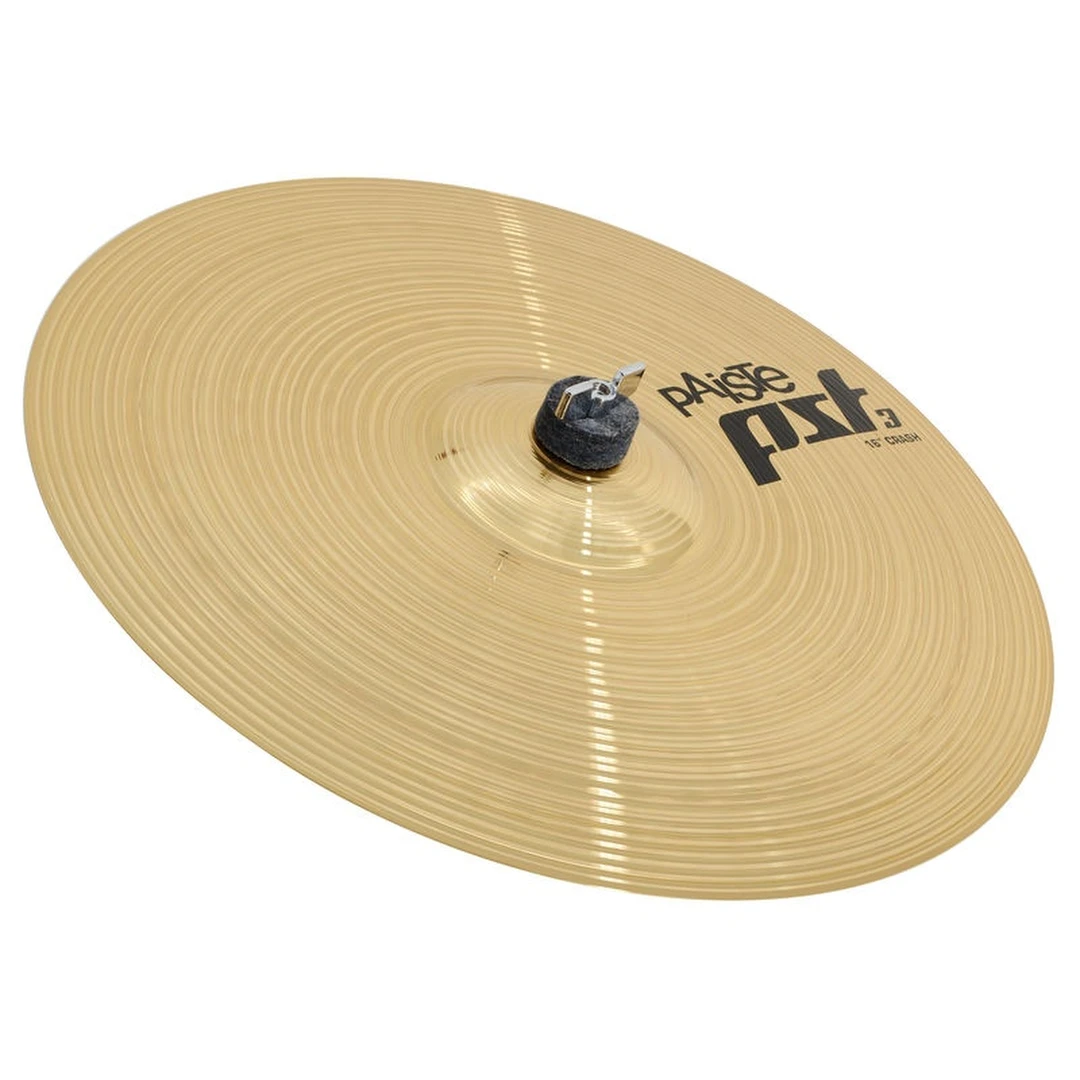 Комплект тарелок Paiste PST3 Universal Set (14/16/20)