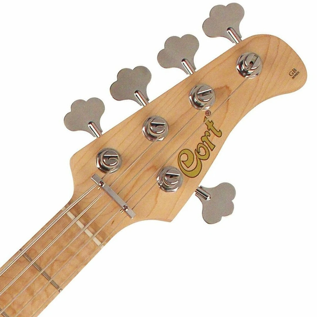 Бас-гитара Cort GB75JJ AB