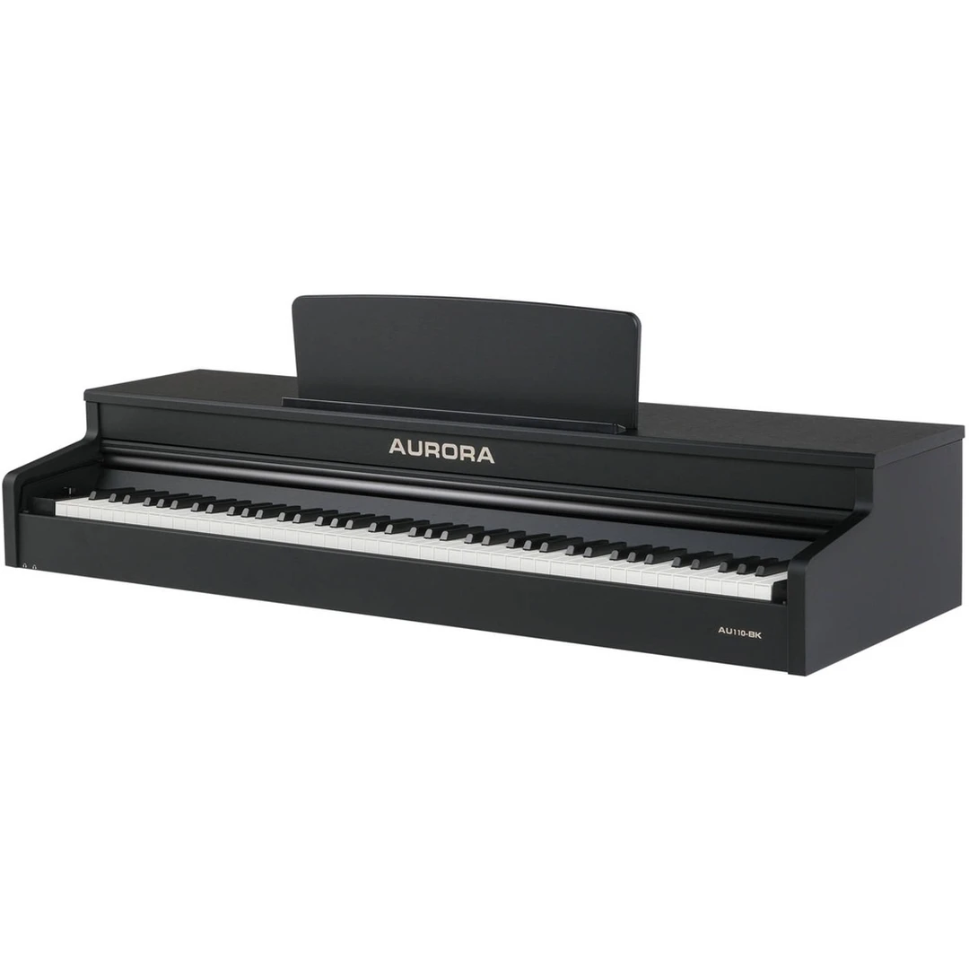 Цифровое пианино Aurora AU110-BK