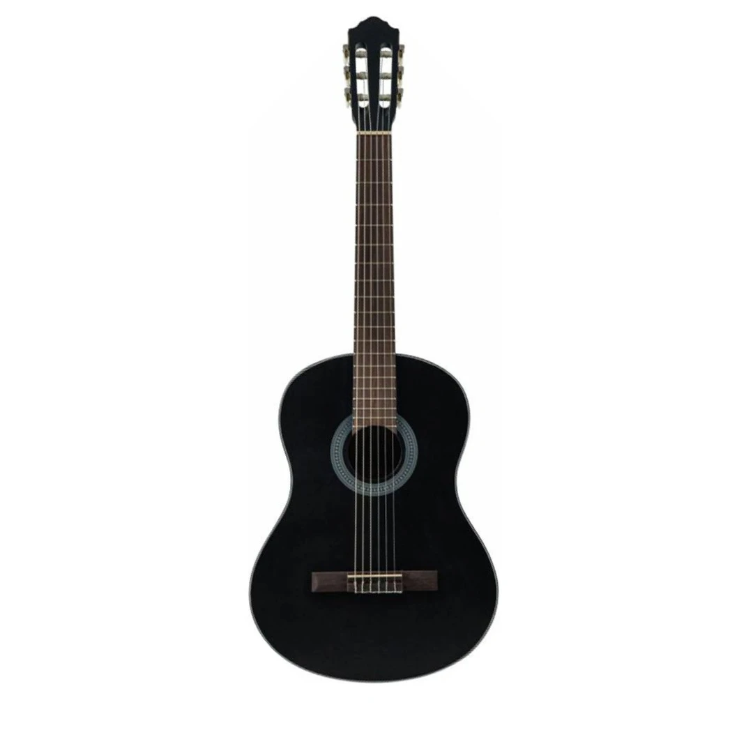 Классическая гитара Flight C-100 BK 4/4