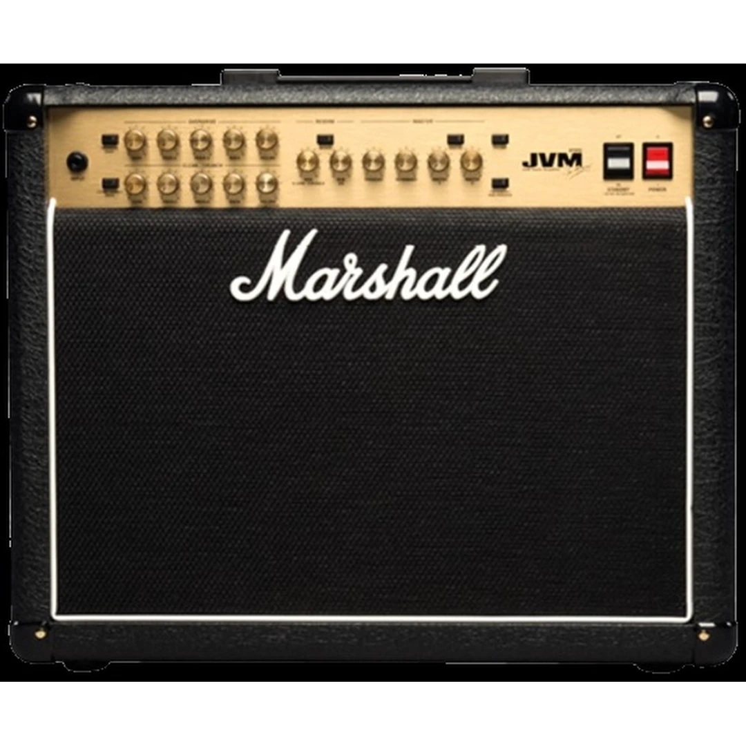 Комбоусилитель Marshall JVM 215C