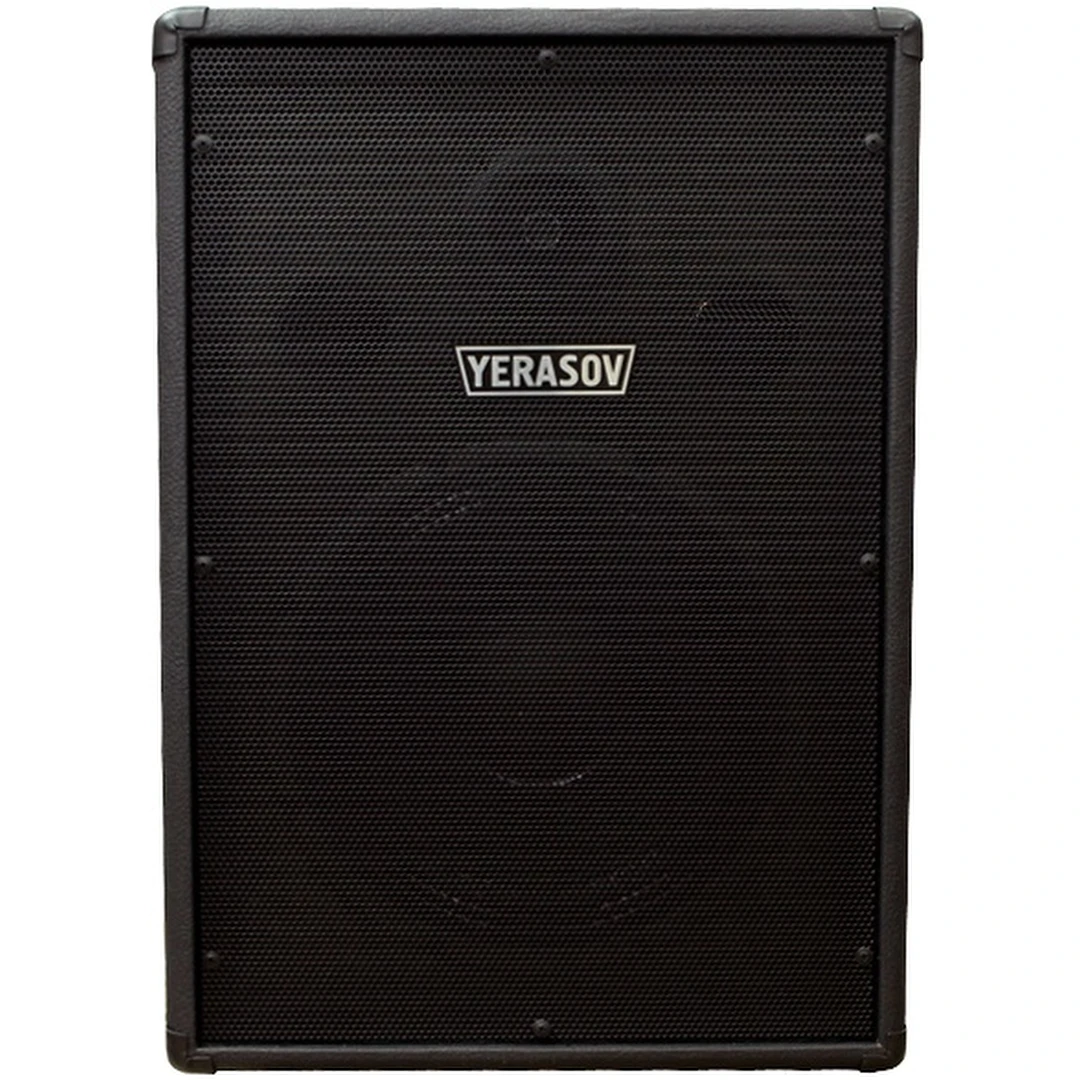 Комбоусилитель Yerasov KEYamp R3