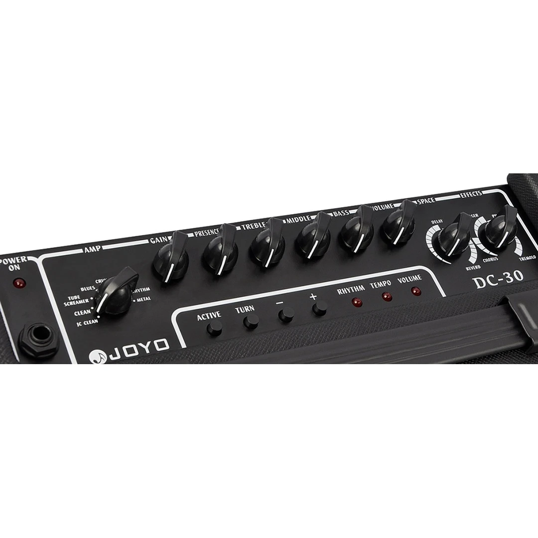 Комбоусилитель Joyo DC-30