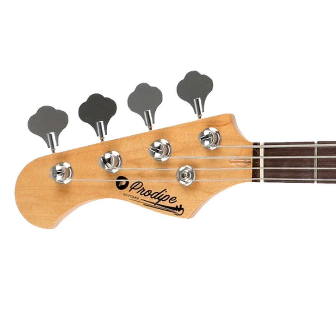 Бас-гитара Prodipe JB80LHRA CAR