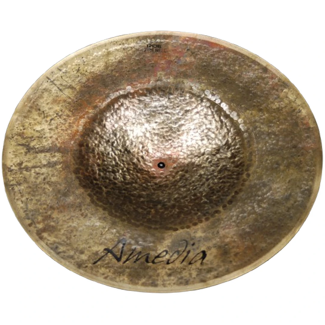 Тарелка Amedia Fire Bell Ride 17"