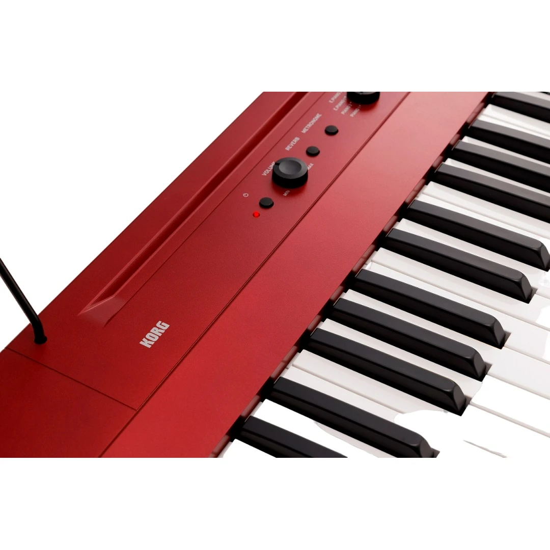 Цифровое пианино Korg L1 MR