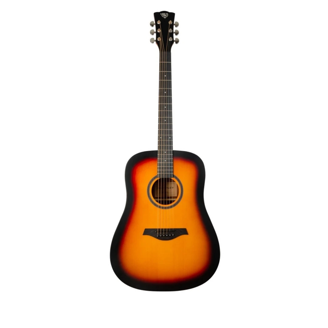 Акустическая гитара Rockdale Aurora D5 SBGL