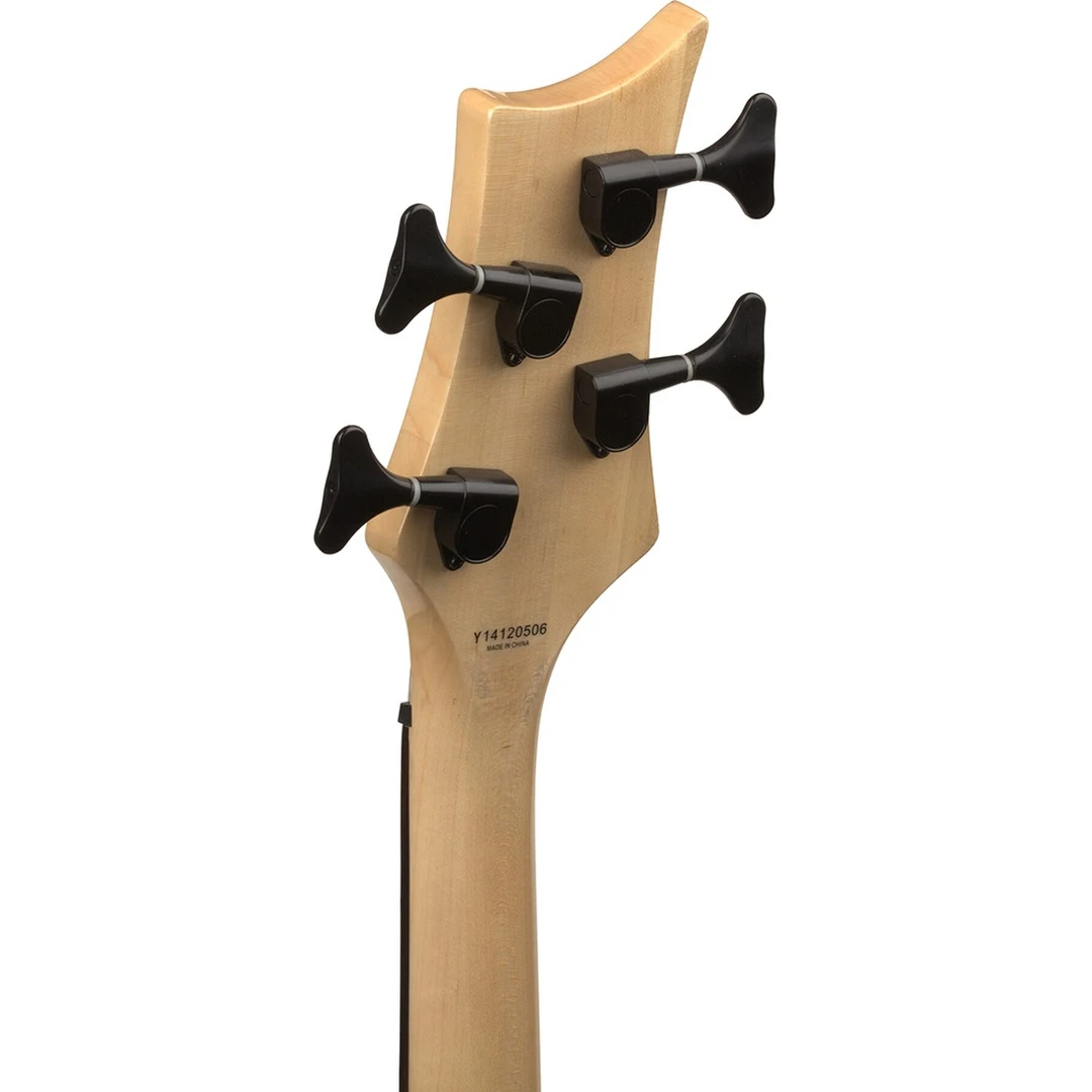 Гитарный набор Dean Edge 09 Bass Pack CBK w/Amp & Acc