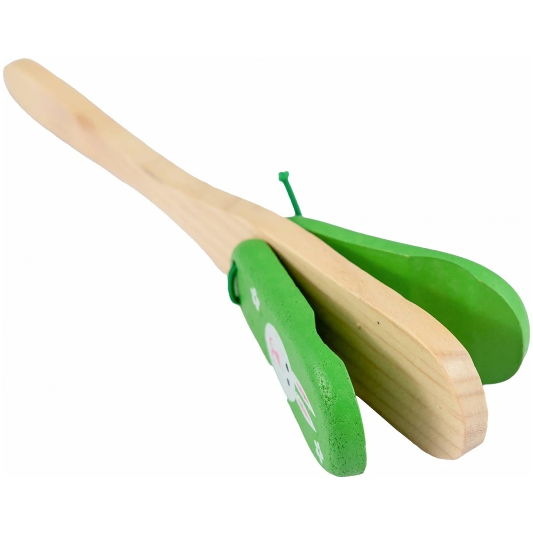 Кастаньета Bee DF301B Bunny