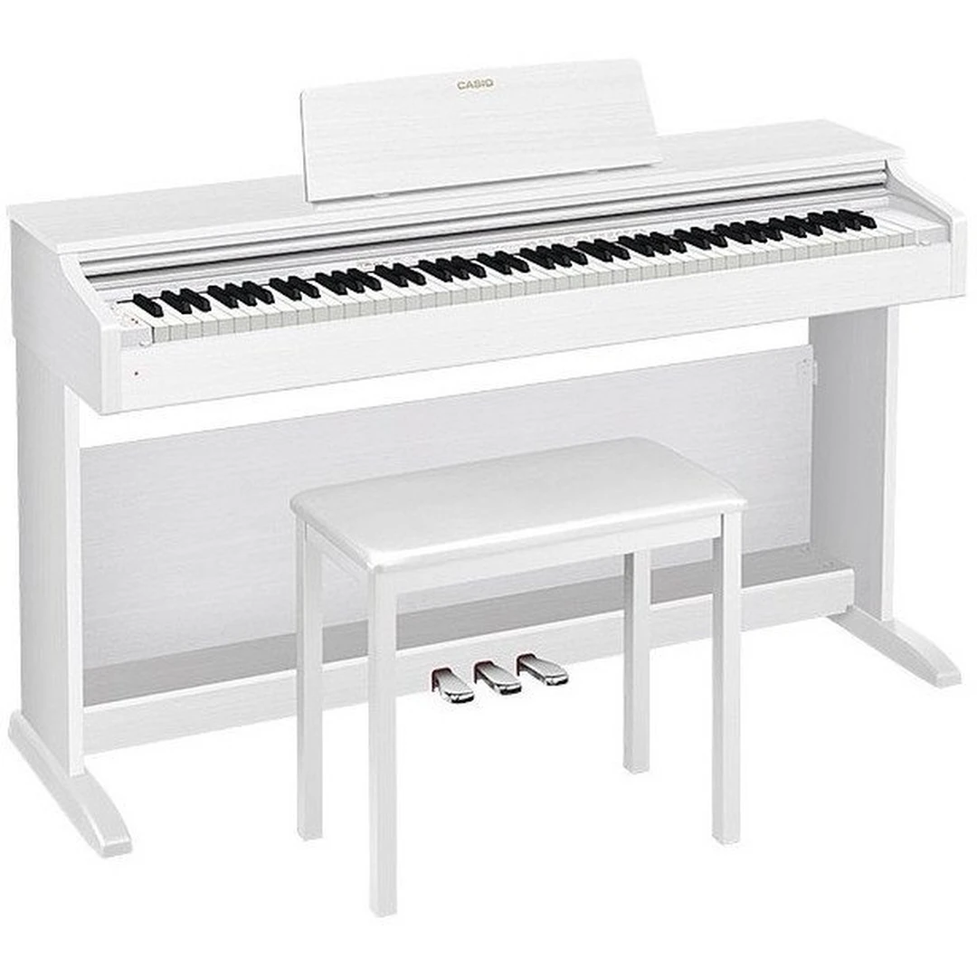 Цифровое пианино Casio Celviano AP-270WE