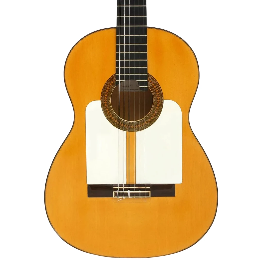 Защитная наклейка для гитары Dunlop HE202