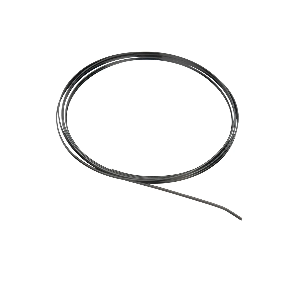 Кант для корпуса гитары Alice A033-2BK/ABS