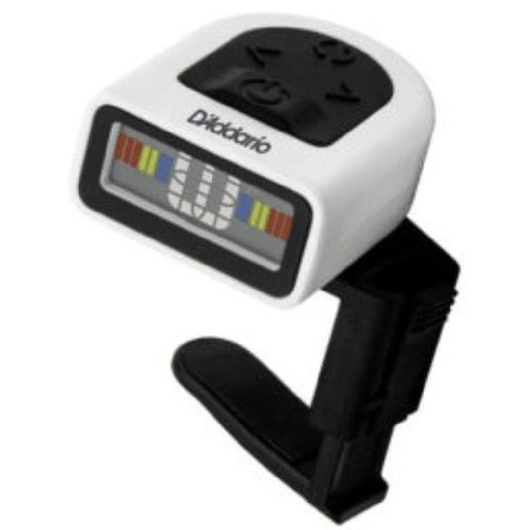 Тюнер Planet Waves PW-CT-12W NS Microtuner