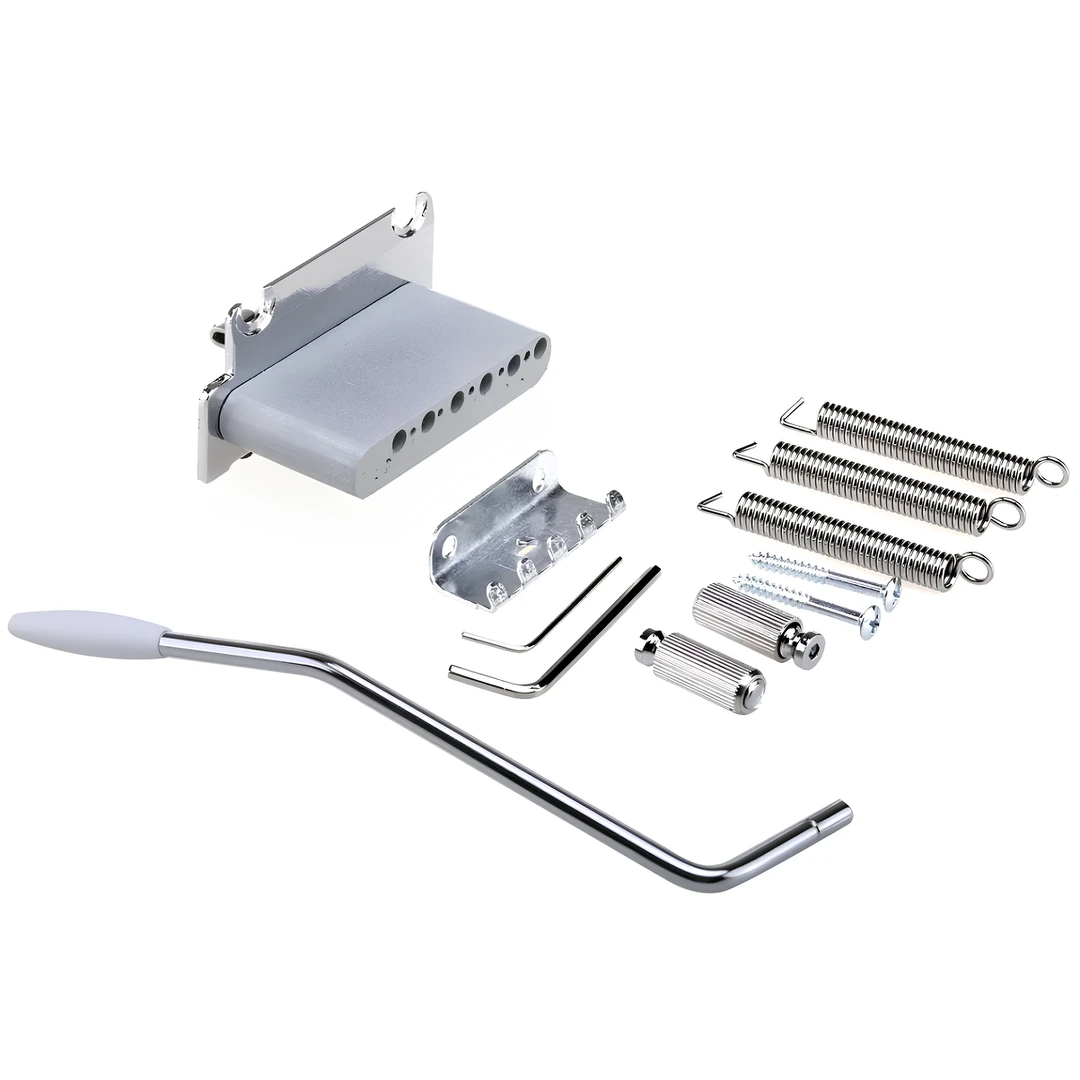 Бридж Musiclily MX1794CR