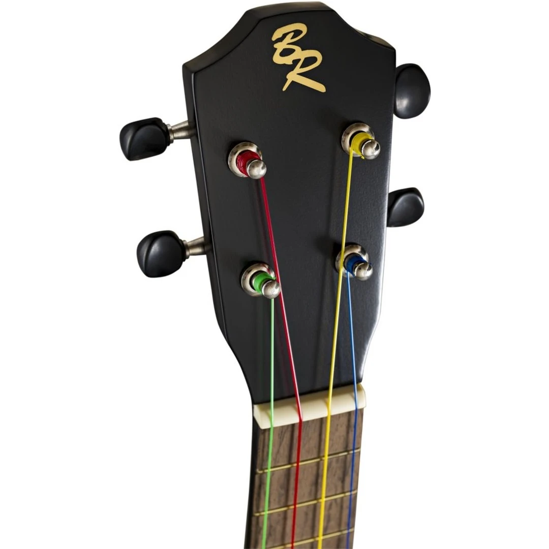 Укулеле Baton Rouge UR1-S BK