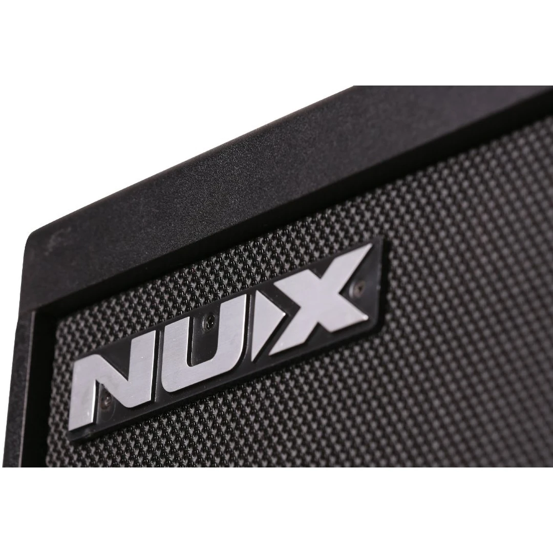 Комбоусилитель Nux Acoustic-30