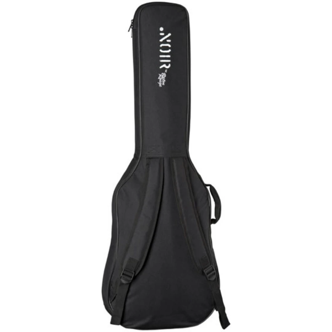 Чехол для полуакустической гитары Noir by Baton Rouge NGS-SA