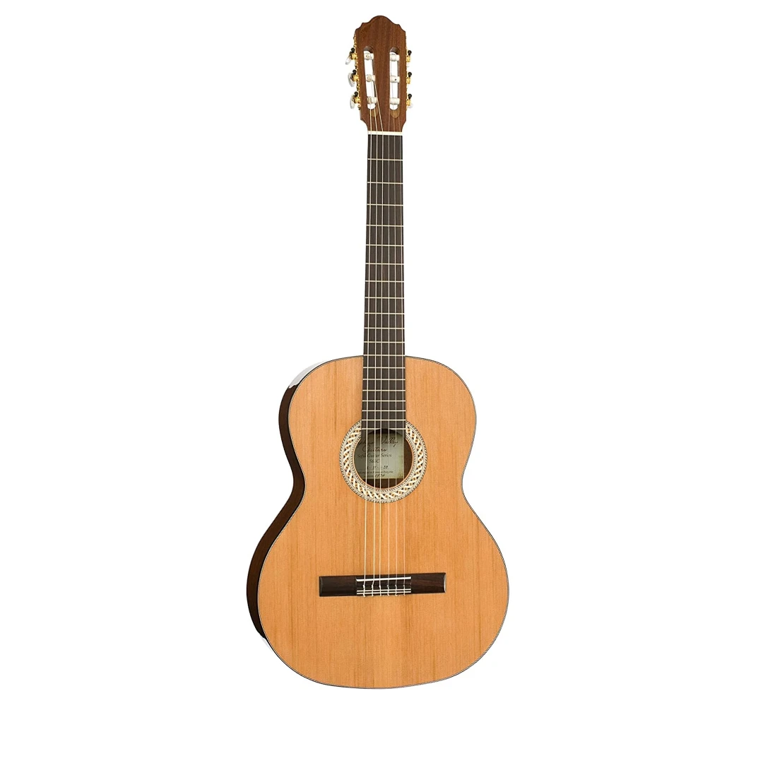 Классическая гитара Kremona S56C