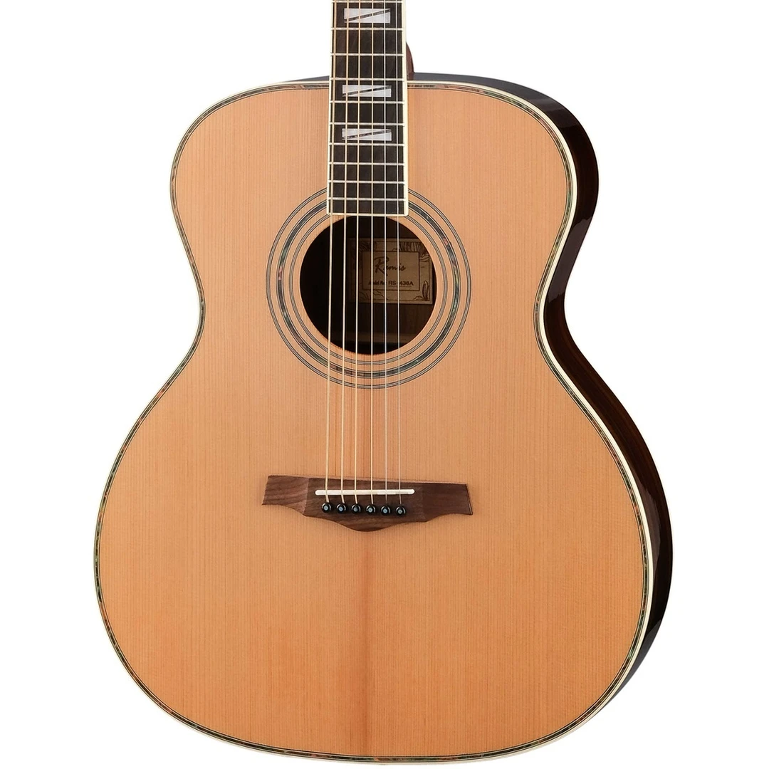 Акустическая гитара Ramis RW-436A