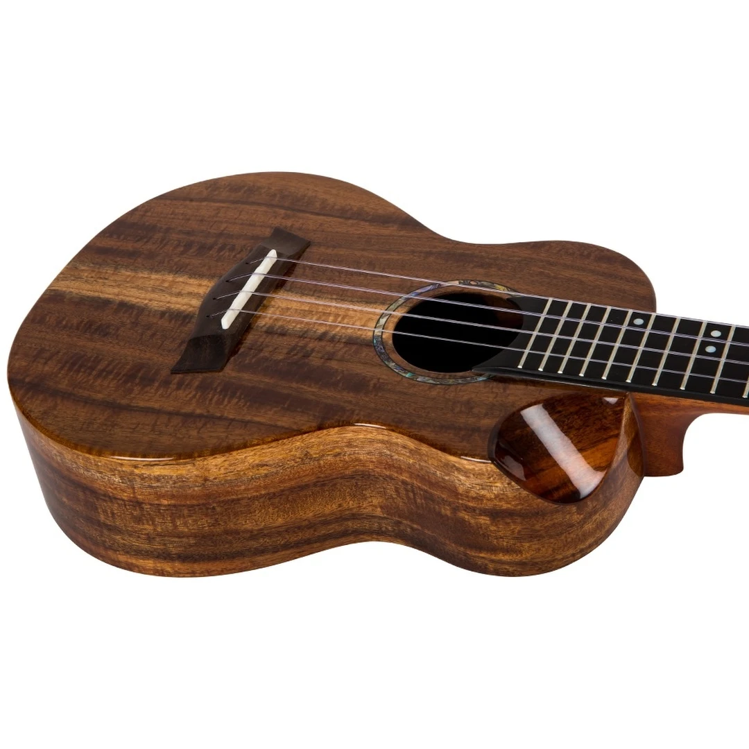 Укулеле Flight Spirit Concert EQ-A