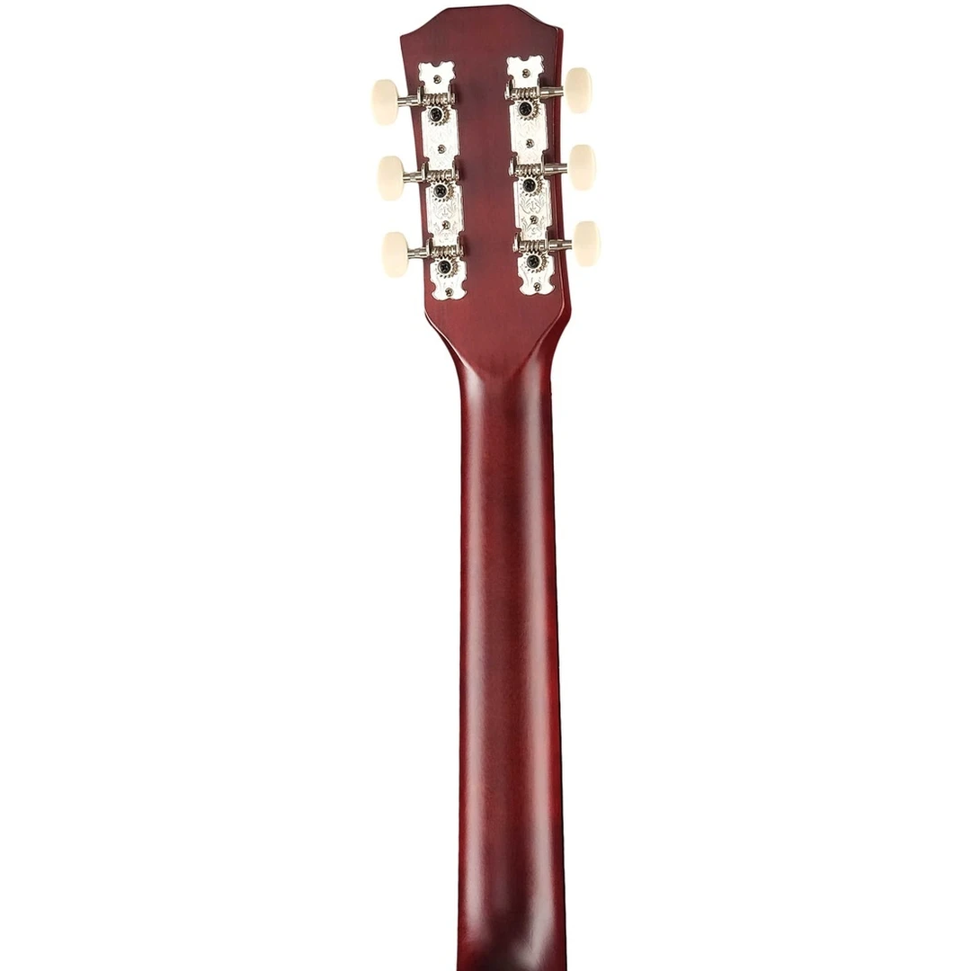 Акустическая гитара Foix 38C-M-3TS