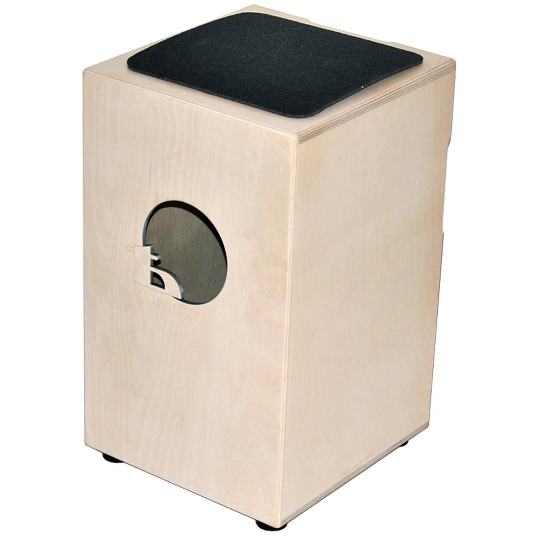 Кахон Мозеръ CJTW-2