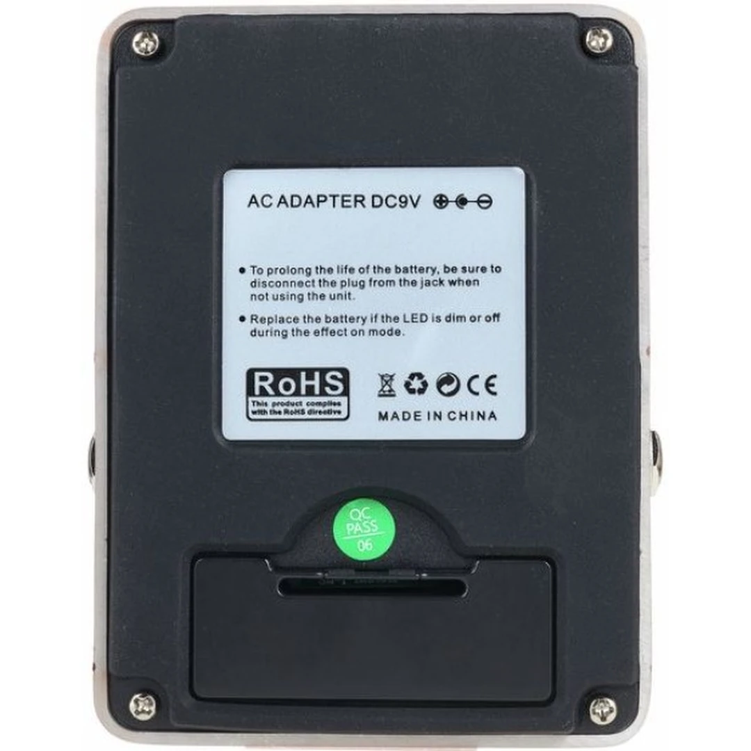 Педаль эффектов Joyo JF-22 Oxford Sound