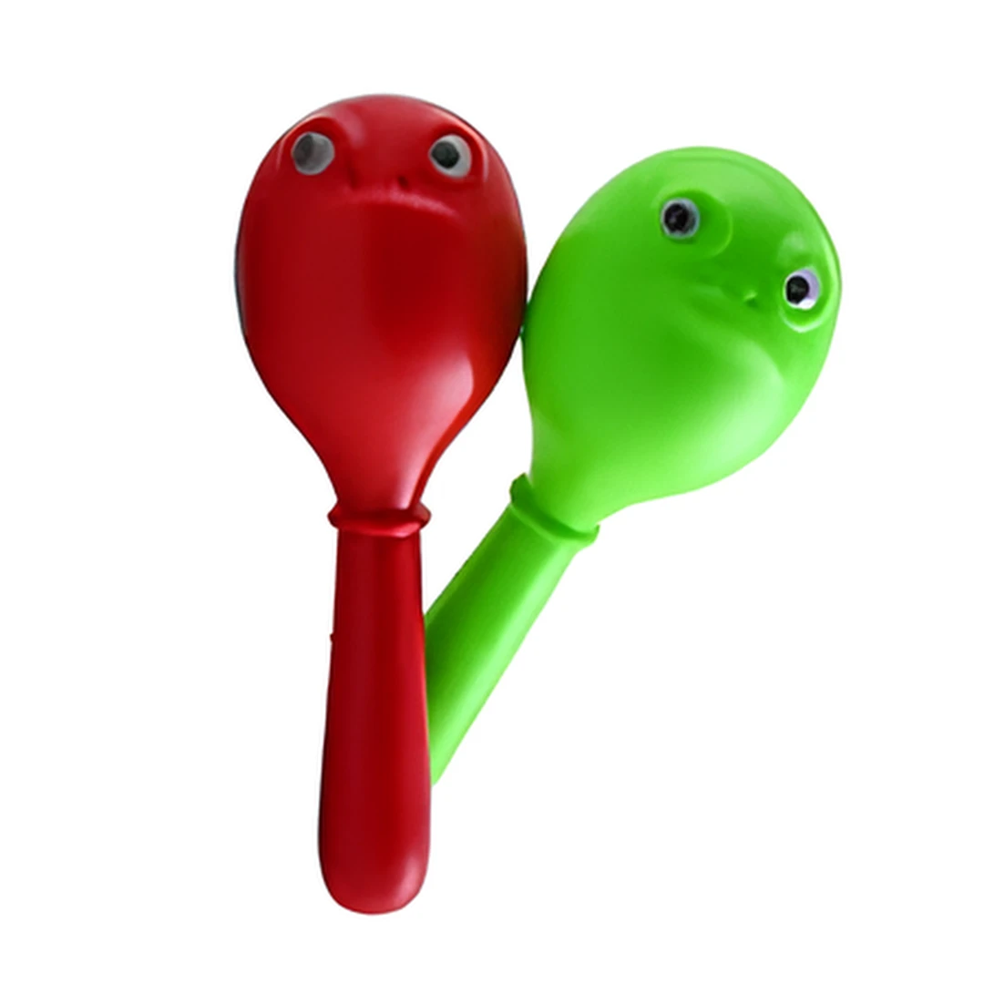 Маракасы Fleet M24