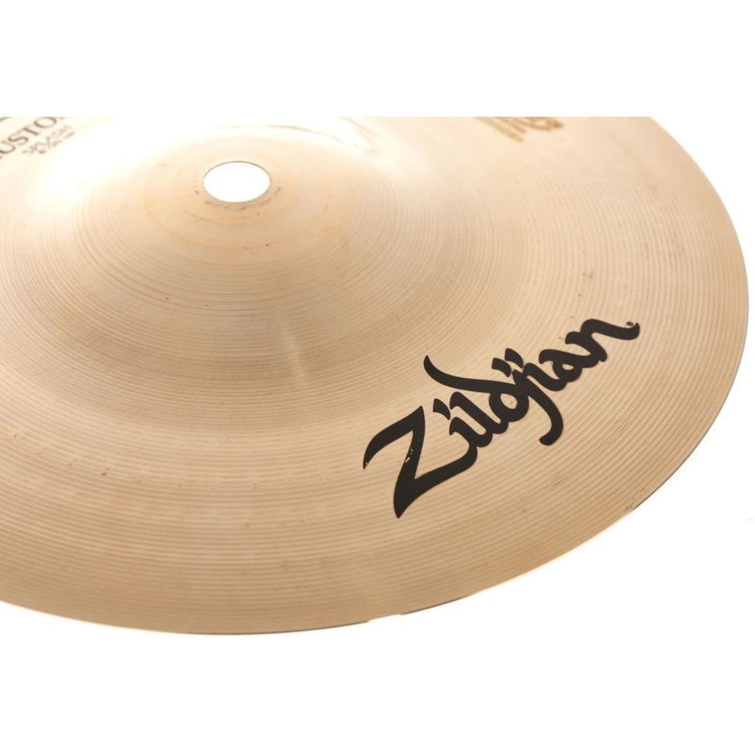 Тарелка Zildjian 8" Splash A20540