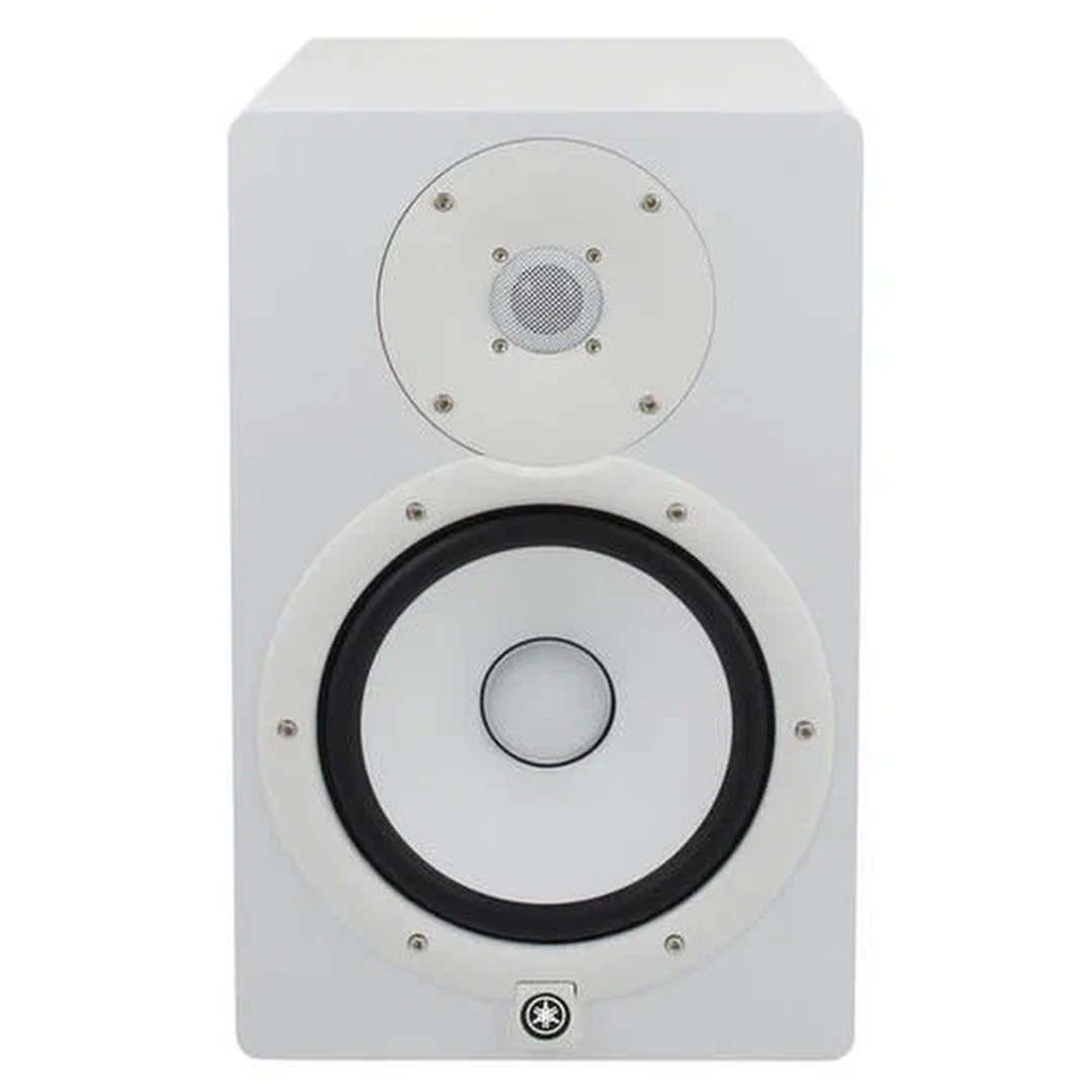 Активный студийный монитор Yamaha HS8I White E