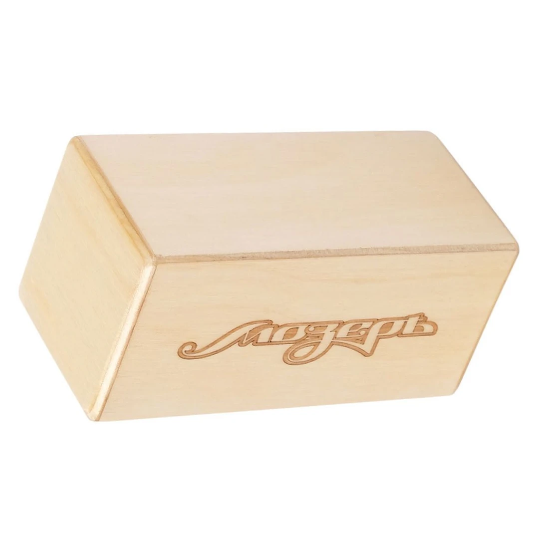 Шейкер Мозеръ SHR-1