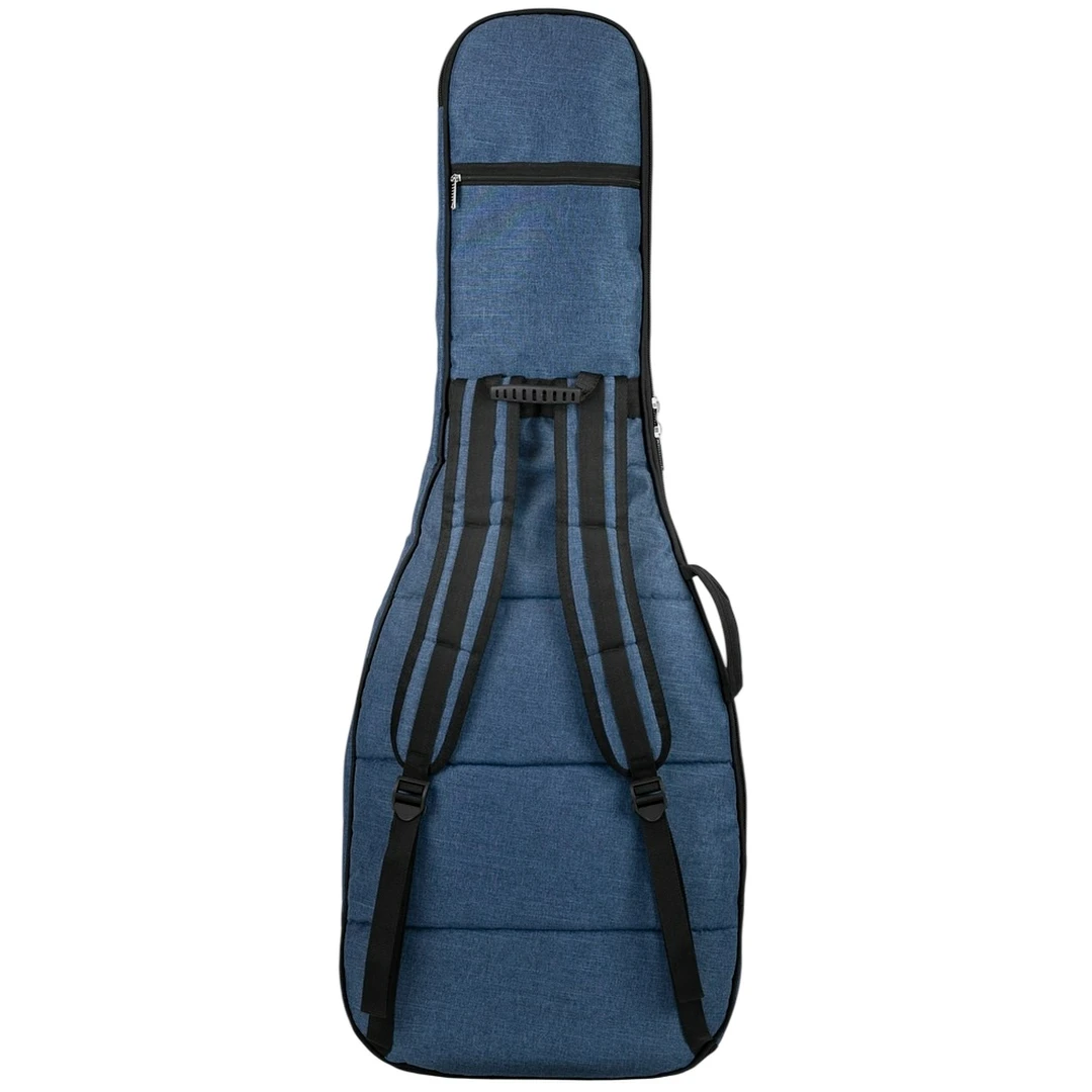 Чехол для электрогитары Bagandmusic Electro Casual Plus BM1183
