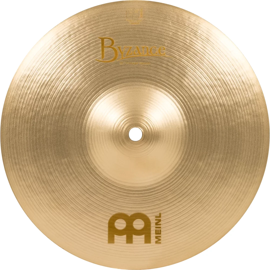 Тарелка Meinl 10" Splash B10VS