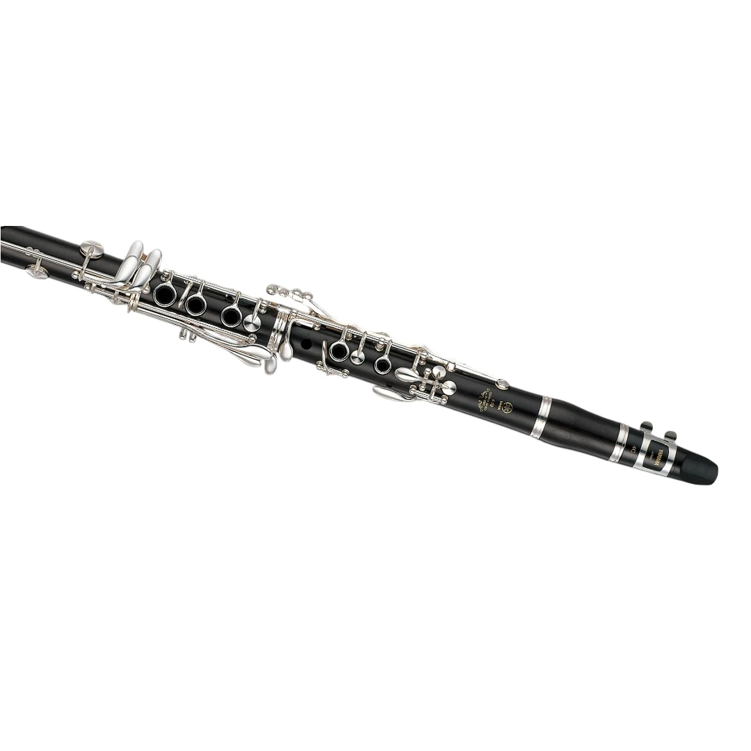 Кларнет Yamaha YCL-650