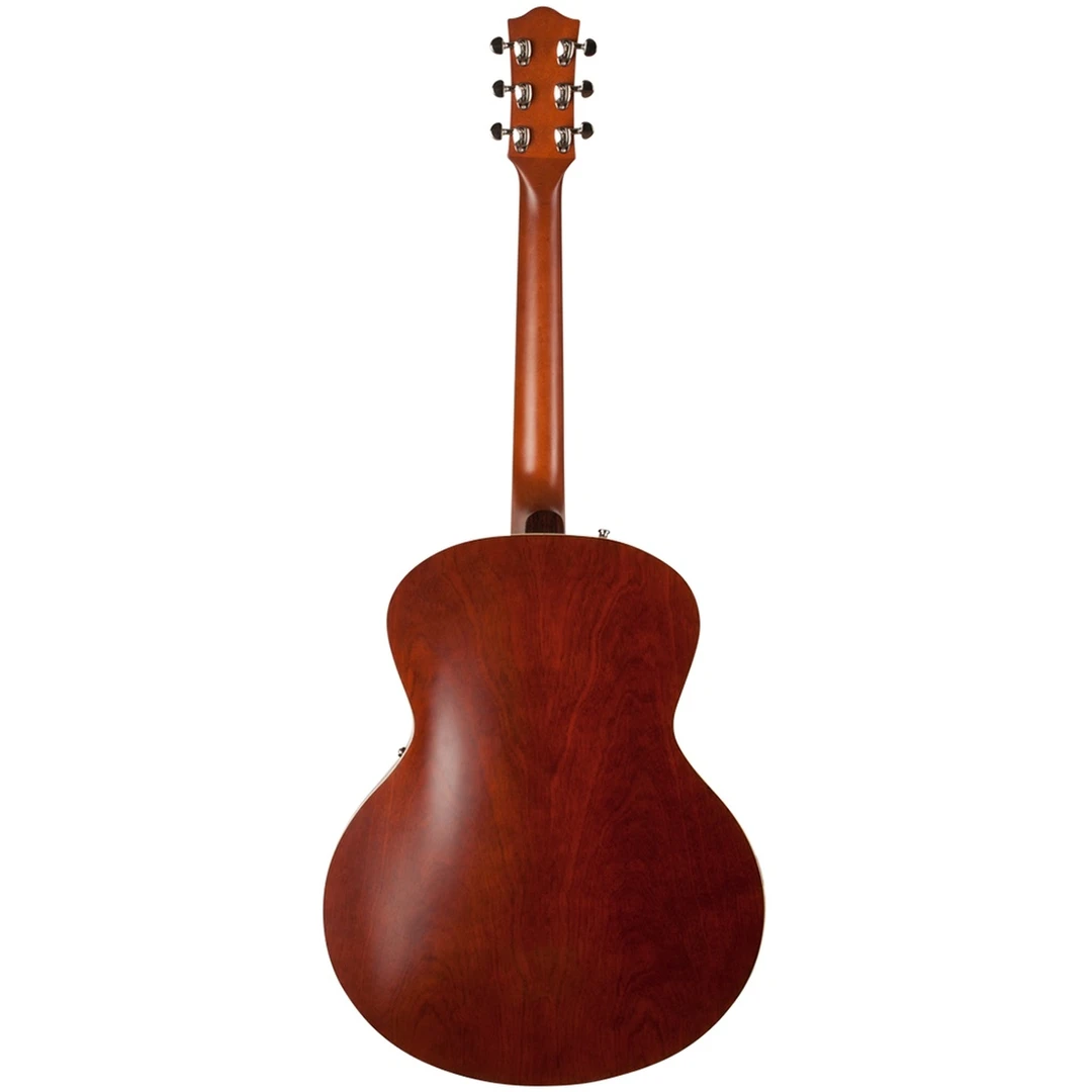 Полуакустическая гитара Godin 5th Avenue Kingpin P90 Cognac Burst